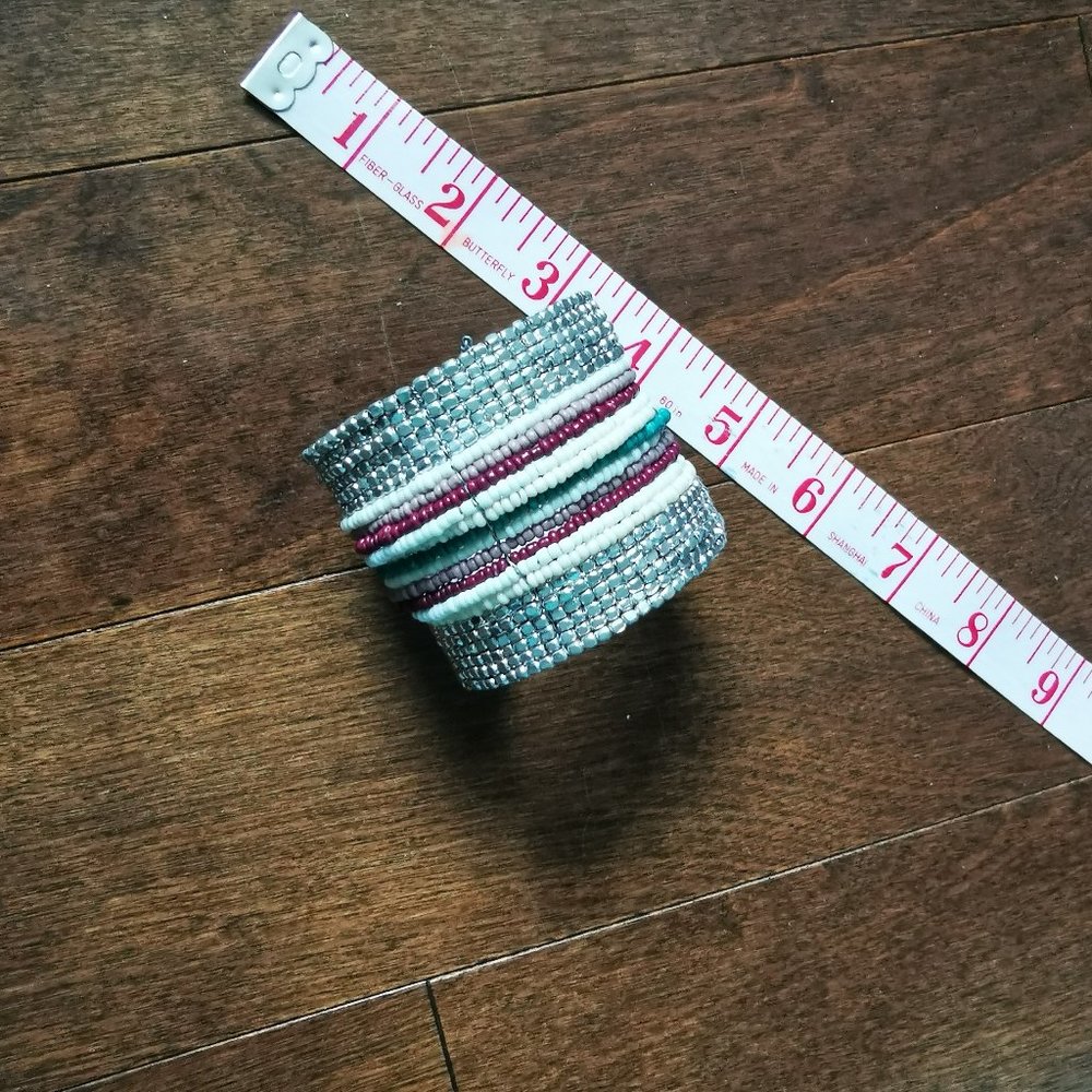 Beaded Bracelet